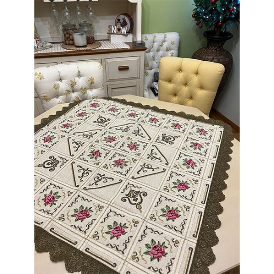 ΤΡΙΑΝΤΑΦΥΛΛΑ 1,00 Χ 1,00 ΝΟ 010 ()