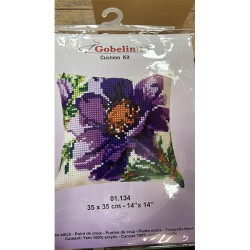 Κιτ μαξιλαράκι παιδικό υβίσκος 35 x 35 cm