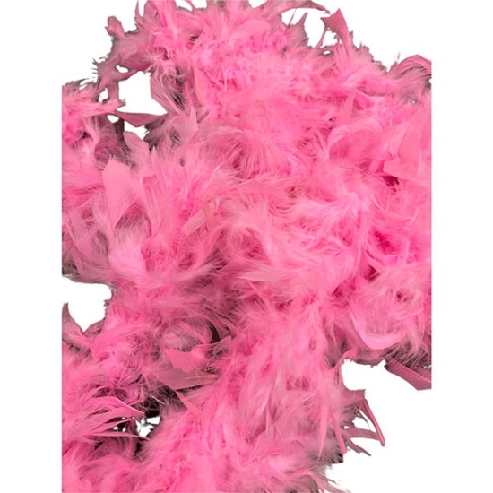 Μπόα ροζ 2 μ ()