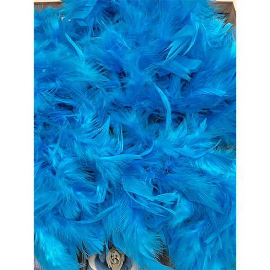 Μποα τιρκουαζ 2 μ ()