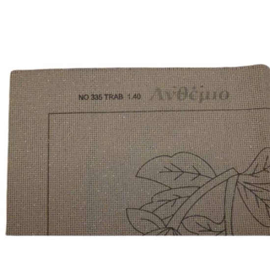 Τραβέρσα No 335 Ανθέμιο 0,40 x 1,45 m (89750)