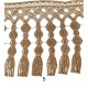 Λασέ σχέδιο κρόσι 13cm  σε 7  χρώματα   (104313)