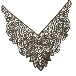 Γωνία λασέ 30 cm ( ΖΕΥΓΑΡΙ )