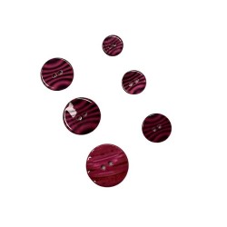 Κουμπί φίλντισι φουξια Κουμπί φίλντισι φουξια