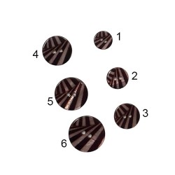 Κουμπί φίλντισι μπεζ