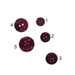 Κουμπί φίλντισι φουξ