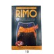 ΒΑΦΗ ΡΟΥΧΩΝ RIMO ( 21 ΧΡΩΜΑΤΑ )  (109818)