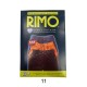 ΒΑΦΗ ΡΟΥΧΩΝ RIMO ( 21 ΧΡΩΜΑΤΑ )  (109819)