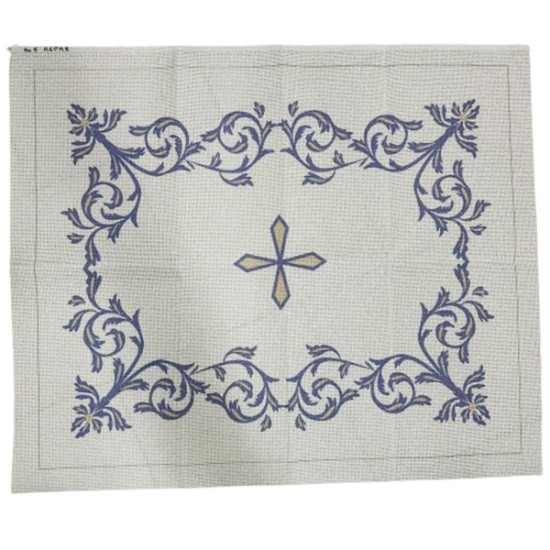 Αέρας Νο5 μπλε Ανθέμιο ()