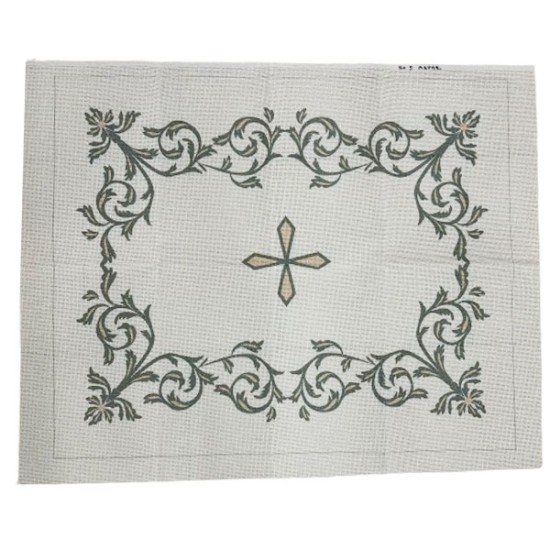 Αέρας Νο5 πράσινο Ανθέμιο ()