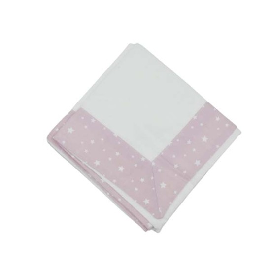  Χειροποίητη Πάνα σχέδιο σαπιο μηλο stars ()