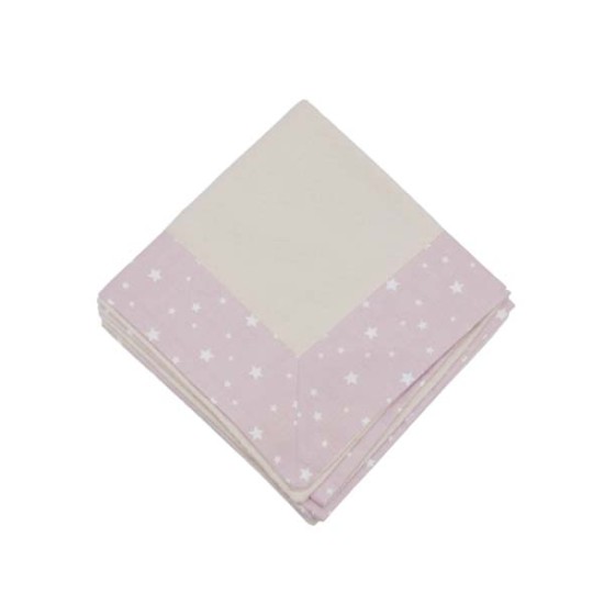  Χειροποίητη Πάνα σχέδιο σαπιο μηλο stars ()