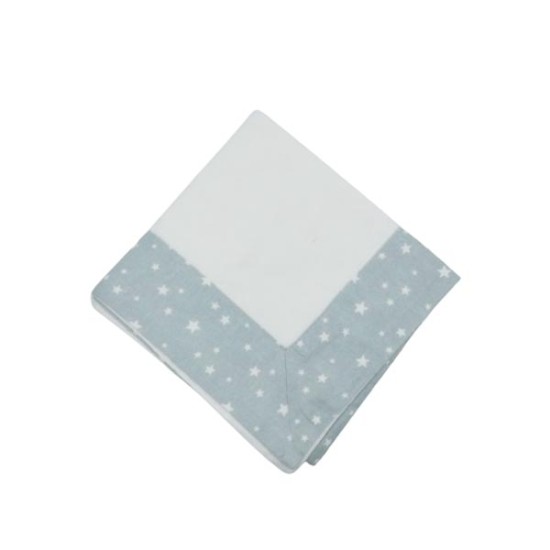  Χειροποίητη Πάνα σχέδιο stars ()