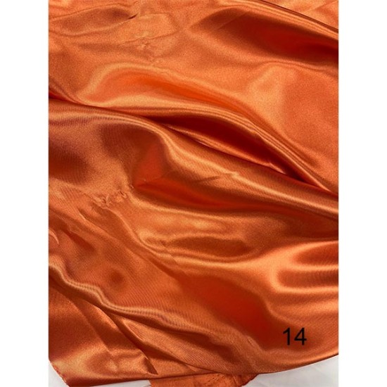 Ύφασμα σατεν 1.5 m σε 29 χρωματα (103534)