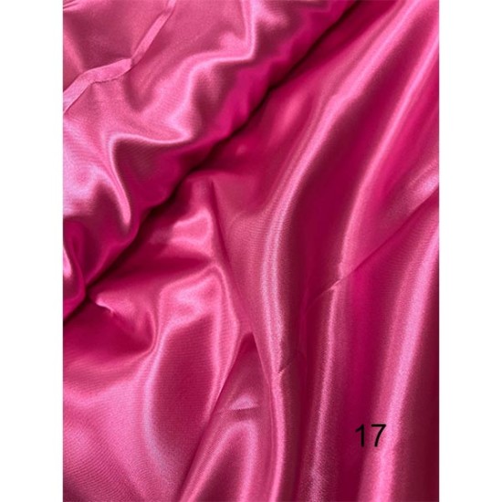 Ύφασμα σατεν 1.5 m σε 29 χρωματα (103537)