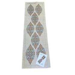 Τραβέρσα Νο 367 εκρού 0,40 x 1,46 m Ανθέμιο