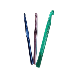 Βελονάκια σε 3 μεγέθη Βελονάκια σε 3 μεγέθη