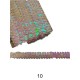 Ελαστική παγιετα 2cm σε 14 χρώματα  (99540)