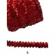 Ελαστική παγιετα 2cm σε 14 χρώματα  (99536)