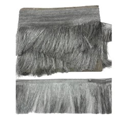 Κρόσσι ασημί 9,5 cm Κρόσσι ασημί 9,5 cm