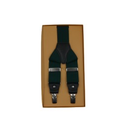 Ανδρικές τιράντες σε 7 χρώματα