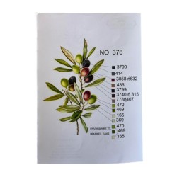 Τραβέρσα No 376 ελια ανθέμιο 0.40 x 1,27 m Τραβέρσα No 376 ελια ανθέμιο 0.40 x 1,27 m