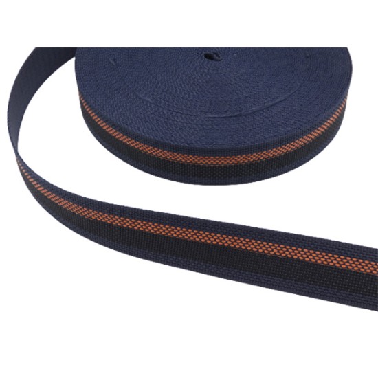 Ιμάντας πολυεστερικός  5 cm ()