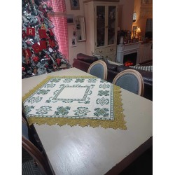 ΜΩΣΑΪΚΟ 0.90 Χ 0.90 Μ