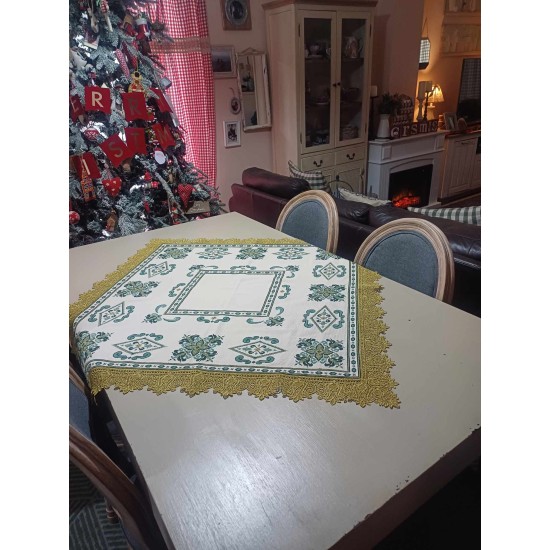 ΜΩΣΑΪΚΟ 0.90 Χ 0.90 Μ ()