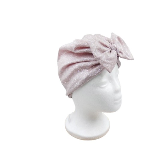 Τυρμπάν στρας σάπιο μήλο με φιόγκο ()