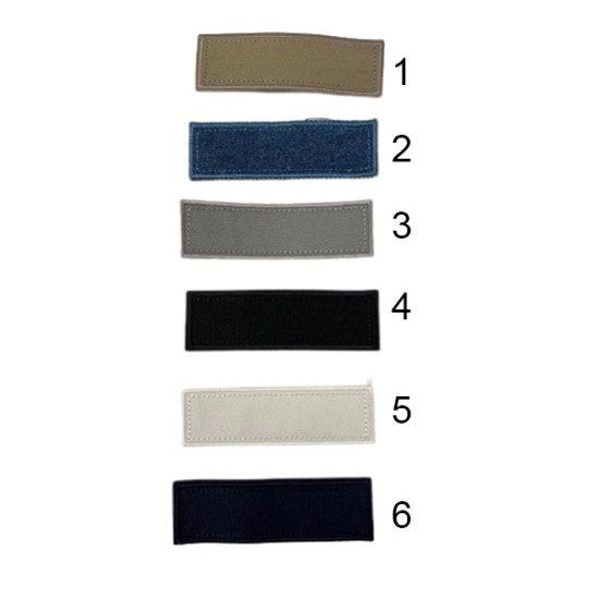 Θερμοκολλητικό Μοτίφ 9 x 2,5 cm () Θερμοκολλητικό Μοτίφ 9 x 2,5 cm ()