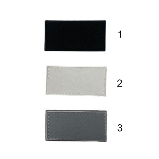 Θερμοκολλητικό Μοτίφ  10 x 5 cm ()