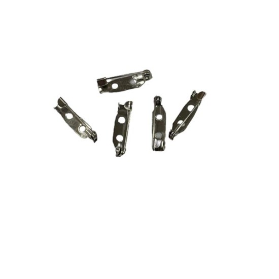 Παραμάνες για καρφίτσες 2 cm  ()