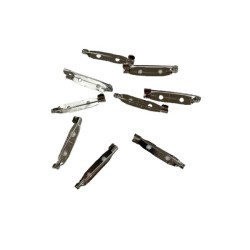 Παραμάνες για καρφίτσες 3 cm 