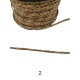 Κορδόνι για χειροποίητο λασέ 5mm  (111416)