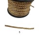 Κορδόνι για χειροποίητο λασέ 5mm  (111419)