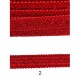 Ακρυλική τρέσα σε 7 χρώματα 2cm (111381) Ακρυλική τρέσα σε 7 χρώματα 2cm (111381)