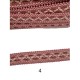 Ακρυλική τρέσα σε 7 χρώματα 2cm (111383) Ακρυλική τρέσα σε 7 χρώματα 2cm (111383)