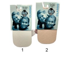 Καλσόν παιδικό δικτυωτό σε 2 χρώματα Καλσόν παιδικό δικτυωτό σε 2 χρώματα