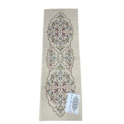 Τραβέρσα Σχέδιο 121 0.37 x 1.45 m Ανθέμιο