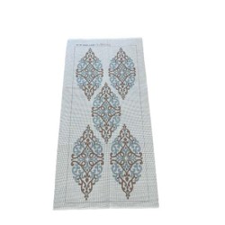 ΣΤΑΜΠΩΤΟ ΣΕΜΕΝ 0.40 x 0,90 Μ ΝΟ367 ΑΝΘΕΜΙΟ