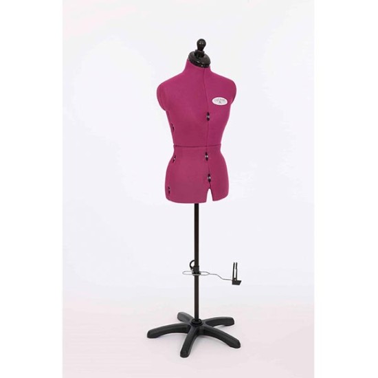 Adjustoform κούκλα ραπτικής ρυθμιζόμενη B μέγεθος (89985) Adjustoform κούκλα ραπτικής ρυθμιζόμενη B μέγεθος (89985)