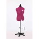 Adjustoform κούκλα ραπτικής ρυθμιζόμενη B μέγεθος (89984) Adjustoform κούκλα ραπτικής ρυθμιζόμενη B μέγεθος (89984)