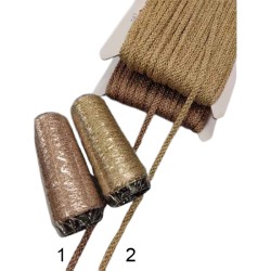 Κορδόνι 5mm Κορδόνι 5mm