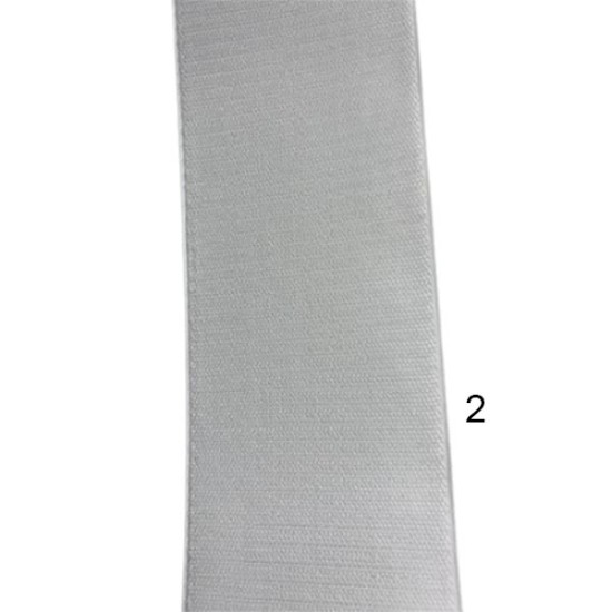 Βέλκρο σκληρή πλευρά 10cm 4 χρώματα (112777)