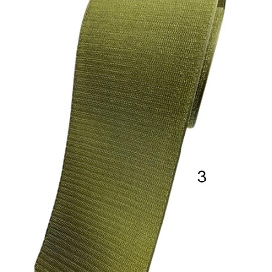 Βέλκρο σκληρή πλευρά 10cm 4 χρώματα (112778)