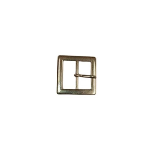 Τοκάς μεταλλικός τετράγωνος  με γάντζο (3,5 cm) ()