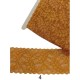 Δαντέλα ατραντέ ελαστική 6.5cm (8 χρώματα)   (105200)