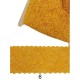 Δαντέλα ατραντέ ελαστική 6.5cm (8 χρώματα)   (105202)