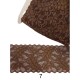 Δαντέλα ατραντέ ελαστική 6.5cm (8 χρώματα)   (105203)